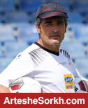سیدی: فعلاً تماسی از باشگاه پرسپولیس نداشته‌ام